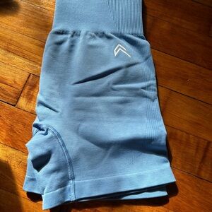 Oner Active Blue Athletic Shorts